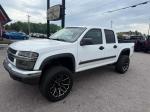 2008 Chevrolet Colorado Crew Cab Pic 2836_V2025041815301500043