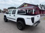 2008 Chevrolet Colorado Crew Cab Pic 2836_V2025041815301500045