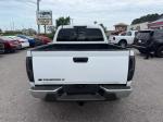 2008 Chevrolet Colorado Crew Cab Pic 2836_V2025041815301500046