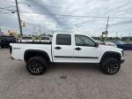 2008 Chevrolet Colorado Crew Cab Pic 2836_V2025041815301500048