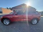 2018 Jaguar F-Pace Pic 2836_V2025042601310100054