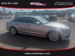 2016 Audi A6 Pic 2836_V202505010130280002