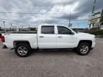 2018 Chevrolet Silverado 1500 Crew Cab Pic 2836_V2025050401300700018