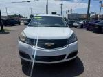 2017 Chevrolet Traverse Pic 2836_V2025051301304200062