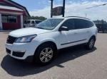 2017 Chevrolet Traverse Pic 2836_V2025051301304200063
