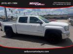 2016 Gmc Sierra 1500 Crew Cab Pic 2836_V202505200130170002