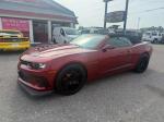 2015 Chevrolet Camaro Pic 2836_V2025052701301500013