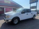 2018 Ford F150 Supercrew Cab Pic 2836_V2025060701304400053
