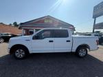 2018 Ford F150 Supercrew Cab Pic 2836_V2025060701304400054