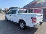 2018 Ford F150 Supercrew Cab Pic 2836_V2025060701304400055