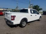 2018 Ford F150 Supercrew Cab Pic 2836_V2025060701304400057