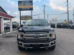 2019 Ford F150 Supercrew Cab Pic 2836_V2025060701304400062