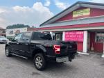 2019 Ford F150 Supercrew Cab Pic 2836_V2025060701304400065