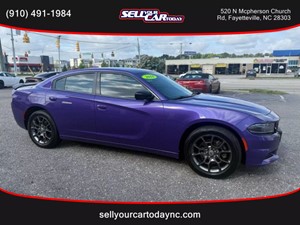 2018 Dodge Charger GT Sedan 4D for sale by dealer