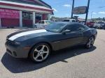 2013 Chevrolet Camaro Pic 2836_V2025061501302900023