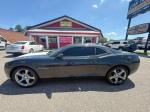 2013 Chevrolet Camaro Pic 2836_V2025061501302900024