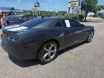 2013 Chevrolet Camaro Pic 2836_V2025061501302900027
