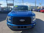 2017 Ford F150 Supercrew Cab Pic 2836_V2025061701304700152