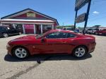 2018 Ford Mustang Pic 2836_V2025061701304700164