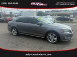 2015 Volkswagen Passat Pic 2836_V202507290130070000