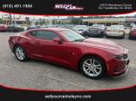 2020 Chevrolet Camaro Pic 2836_V202508220131420007