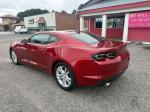 2020 Chevrolet Camaro Pic 2836_V2025082201314200075