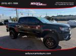 2018 Chevrolet Colorado Crew Cab Pic 2836_V202508300132160004