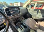 2018 Chevrolet Colorado Crew Cab Pic 2836_V20250830013216000411