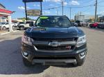 2018 Chevrolet Colorado Crew Cab Pic 2836_V2025083001321600042