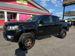 2018 Chevrolet Colorado Crew Cab Pic 2836_V2025083001321600043