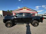 2018 Chevrolet Colorado Crew Cab Pic 2836_V2025083001321600044