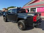 2018 Chevrolet Colorado Crew Cab Pic 2836_V2025083001321600045