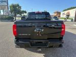 2018 Chevrolet Colorado Crew Cab Pic 2836_V2025083001321600046