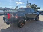 2018 Chevrolet Colorado Crew Cab Pic 2836_V2025083001321600047