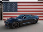2018 Chevrolet Camaro Pic 2836_V2025100301304200073