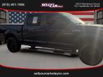 2017 Ford F150 Supercrew Cab Pic 2836_V202510080130270009