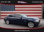 2016 Bmw 5 Series Pic 2836_V202510080130270011