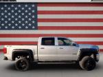 2018 Chevrolet Silverado 1500 Crew Cab Pic 2836_V2025103001302600098