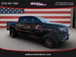 2018 Chevrolet Colorado Crew Cab Pic 2836_V202511060130290004