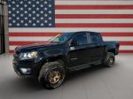 2018 Chevrolet Colorado Crew Cab Pic 2836_V2025110601302900043