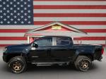 2018 Chevrolet Colorado Crew Cab Pic 2836_V2025110601302900044