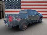 2018 Chevrolet Colorado Crew Cab Pic 2836_V2025110601302900047