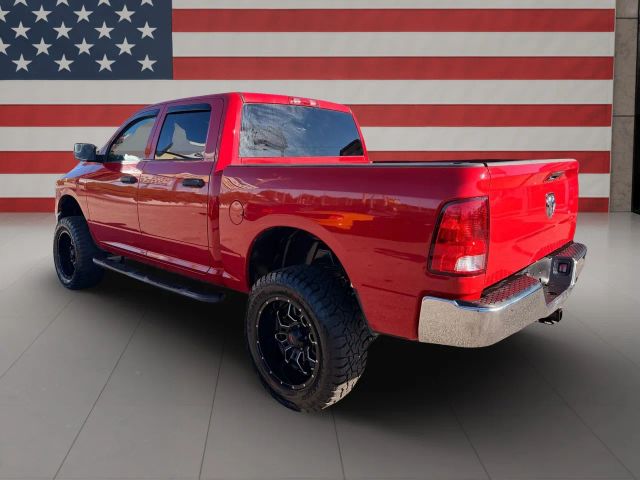 2017 Ram 1500 Tradesman photo 4