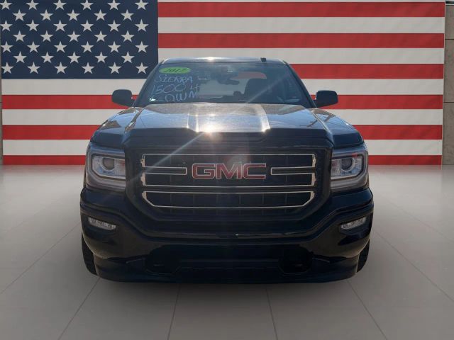 2017 Gmc Sierra 1500 photo 2