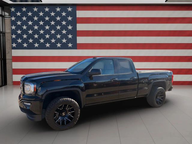 2017 Gmc Sierra 1500 photo 3