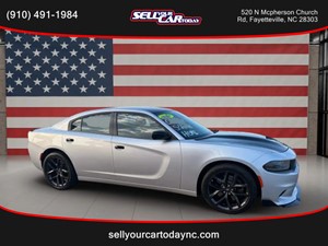 2019 Dodge Charger Sedan 4D Police AWD 5.7L V8 for sale by dealer