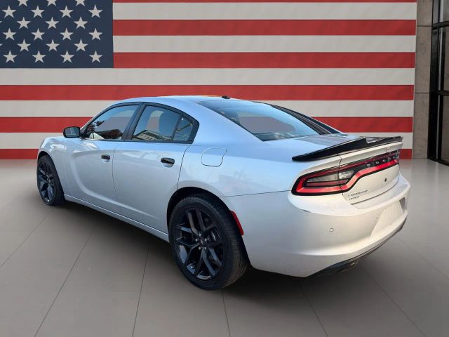 2019 Dodge Charger AWD 5.7L photo 4
