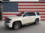 2016 Chevrolet Tahoe Pic 2836_V2025120501305500133