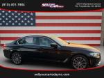 2019 Bmw 5 Series Pic 2836_V202601061307580004