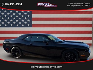 2023 Dodge Challenger GT Coupe 2D for sale by dealer